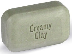 Soap Works - Creamy Clay